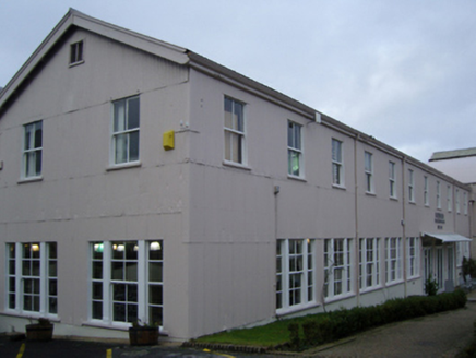 Foxford Woollen Mill, Lower Main Street,  FOXFORD, Foxford,  Co. MAYO