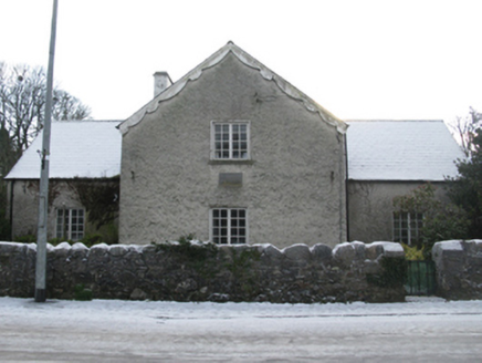 Brookside, Providence Road,  FOXFORD, Foxford,  Co. MAYO