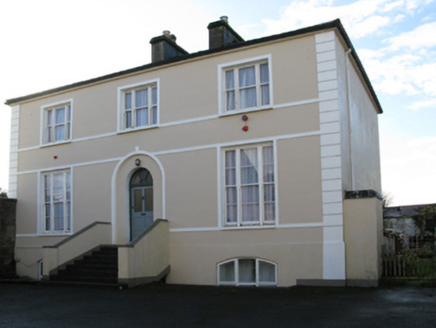 Main Street,  SWINEFORD, Swinford,  Co. MAYO