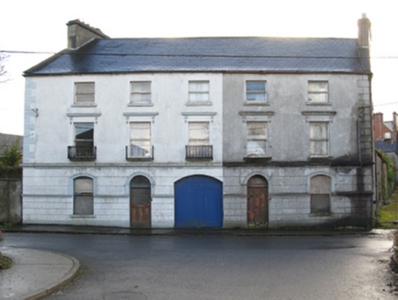 Brookville Avenue,  SWINEFORD, Swinford,  Co. MAYO