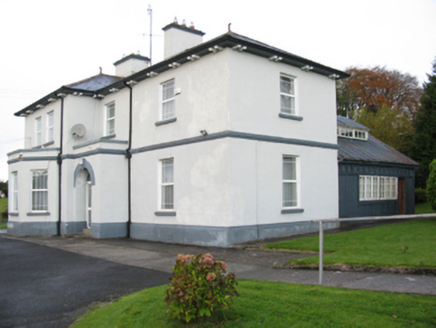 Catholic Church of Our Lady Help of Christians, SWINEFORD, Swinford,  Co. MAYO