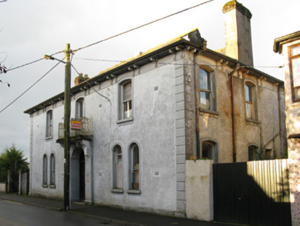 Swinford Town Hall, Station Road,  SWINEFORD, Swinford,  Co. MAYO