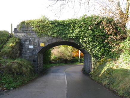 CARROWBEG [GALL. BY. K.CON. PH.], Swinford,  Co. MAYO
