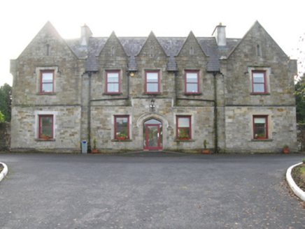 Swinford Union Workhouse, Bridge Street,  SWINEFORD, Swinford,  Co. MAYO