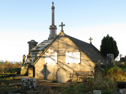 RATHSCANLAN, Swinford,  Co. MAYO