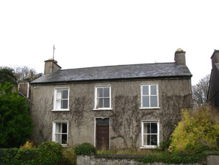 Quay House, Quay Road,  NEWPORT, Newport,  Co. MAYO