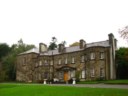Newport House, NEWPORT, Newport,  Co. MAYO