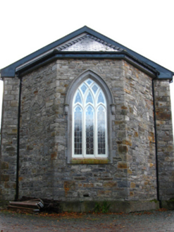 Saint Catherine's Church (Burrishoole), Church Lane,  NEWPORT, Newport,  Co. MAYO