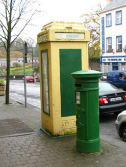 Main Street,  NEWPORT, Newport,  Co. MAYO