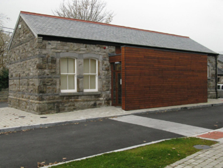 Newport Railway Station, NEWPORT, Newport,  Co. MAYO