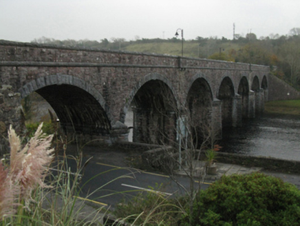 NEWPORT, Newport,  Co. MAYO