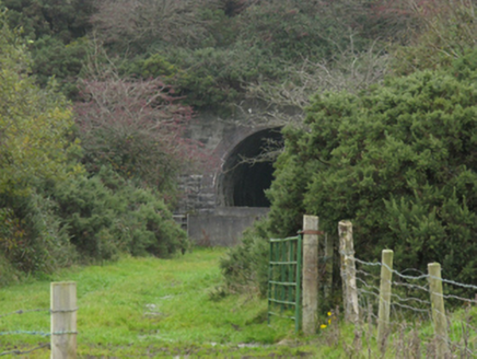 KILBRIDE [BURR. BY.], Newport,  Co. MAYO