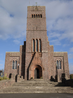 Saint Patrick's Catholic Church, NEWPORT, Newport,  Co. MAYO