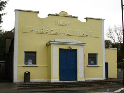 Newport Parochial Hall, Castlebar Street,  NEWPORT, Newport,  Co. MAYO