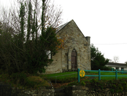 Newport Presbyterian Church, Castlebar Street,  NEWPORT, Newport,  Co. MAYO