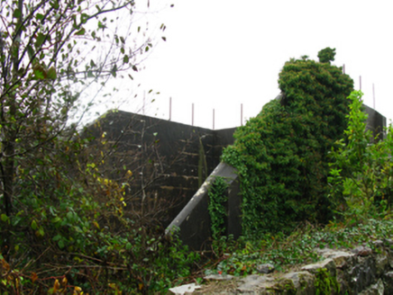 CARROWBAUN [BURR. BY.], Newport,  Co. MAYO