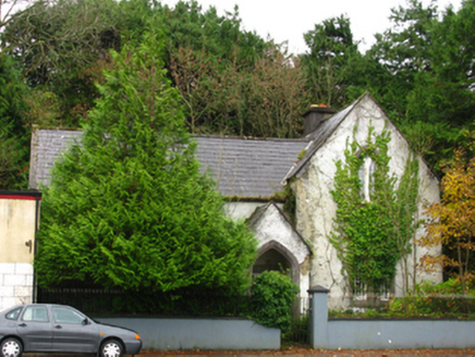 Carrowbaun House, Medlicott Street,  CARROWBAUN [BURR. BY.], Newport,  Co. MAYO