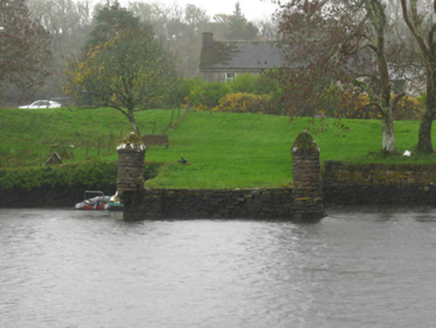 Teevmore, SANDYMOUNT, Newport,  Co. MAYO