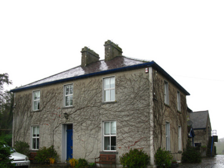 Sandymount House, SANDYMOUNT, Newport,  Co. MAYO