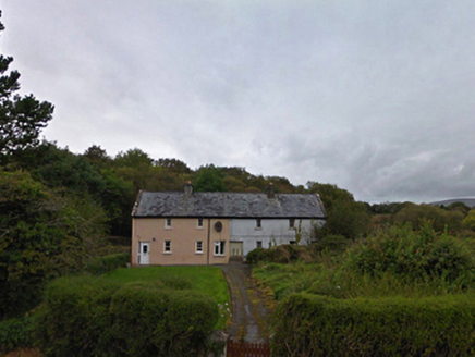 BLEACHYARD,  Co. MAYO