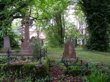 New Cemetery, Mountain View,  KNOCKACROGHERY, Castlebar,  Co. MAYO