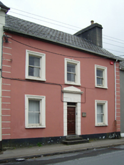 8 Mountain View,  KNOCKAPHUNTA, Castlebar,  Co. MAYO