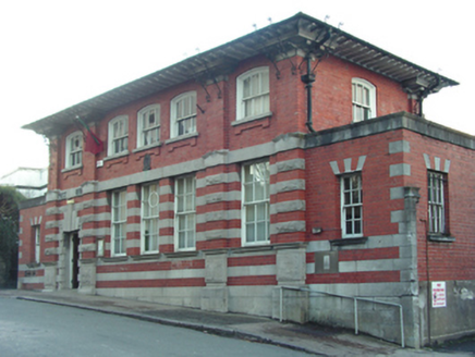 Castlebar Post Office, Church Street,  KNOCKACROGHERY, Castlebar,  Co. MAYO