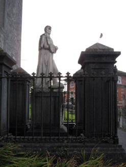 Christ Church (Castlebar or Aglish), Church Street,  KNOCKAPHUNTA, Castlebar,  Co. MAYO