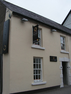 Ellison Street,  KNOCKACROGHERY, Castlebar,  Co. MAYO