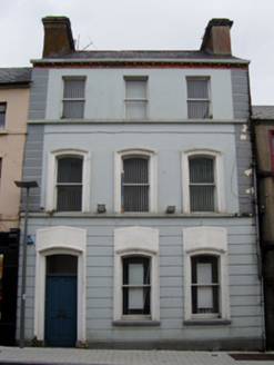 6 Ellison Street,  KNOCKAPHUNTA, Castlebar,  Co. MAYO