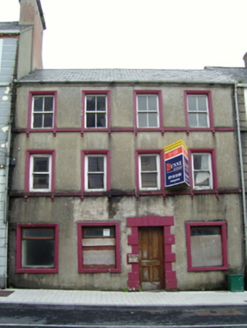Ellison Street,  KNOCKAPHUNTA, Castlebar,  Co. MAYO