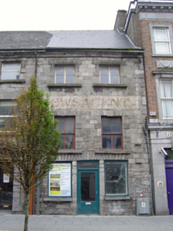 Market Street,  KNOCKACROGHERY, Castlebar,  Co. MAYO