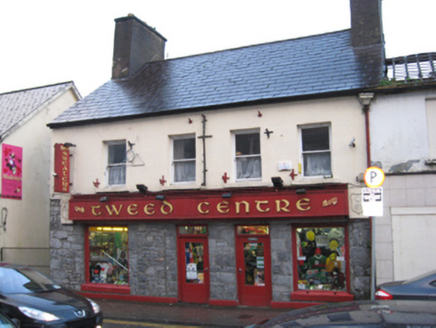 Market Street,  GORTEENDRUNAGH, Castlebar,  Co. MAYO