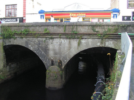 Bridge Street,  KNOCKTHOMAS, Castlebar,  Co. MAYO