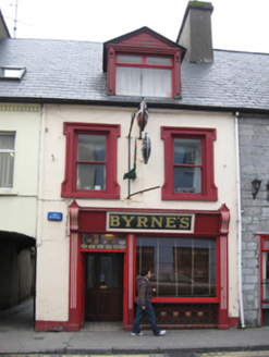Bridge Street,  GORTEENDRUNAGH, Castlebar,  Co. MAYO