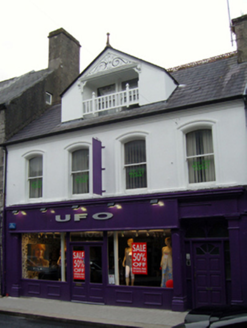 36 Bridge Street,  GORTEENDRUNAGH, Castlebar,  Co. MAYO