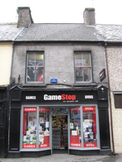 Bridge Street,  GORTEENDRUNAGH, Castlebar,  Co. MAYO