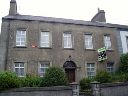 Upper Chapel Street,  GARRYDUFF, Castlebar,  Co. MAYO