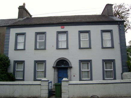 Upper Chapel Street,  GARRYDUFF, Castlebar,  Co. MAYO
