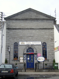 Lower Charles Street,  KNOCKTHOMAS, Castlebar,  Co. MAYO