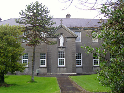 The Lawn, GORTEENDRUNAGH, Castlebar,  Co. MAYO