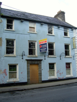 The Imperial Hotel, The Mall,  GORTEENDRUNAGH, Castlebar,  Co. MAYO