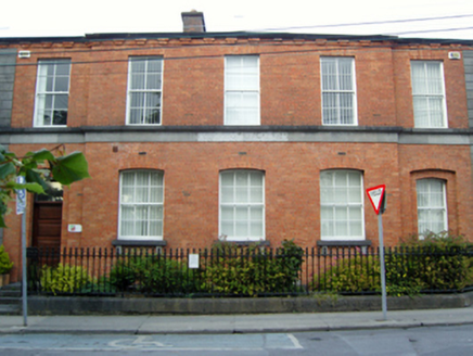 The Mall,  GORTEENDRUNAGH, Castlebar,  Co. MAYO