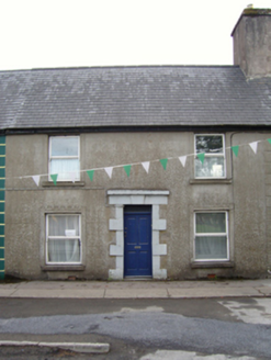 The Mall,  KNOCKAPHUNTA, Castlebar,  Co. MAYO