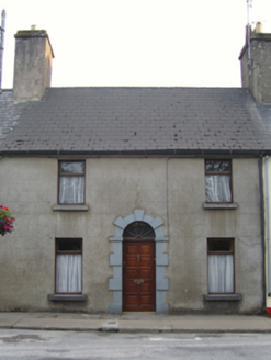 The Mall,  KNOCKAPHUNTA, Castlebar,  Co. MAYO