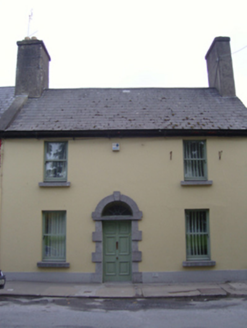 The Mall,  KNOCKAPHUNTA, Castlebar,  Co. MAYO