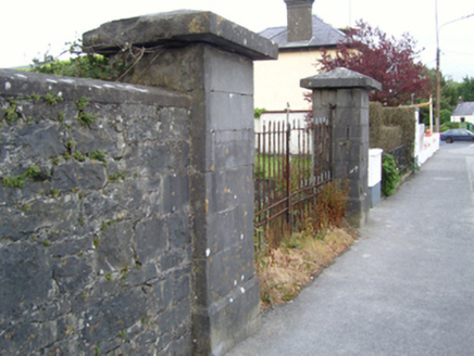 The Lawn, GORTEENDRUNAGH, Castlebar,  Co. MAYO
