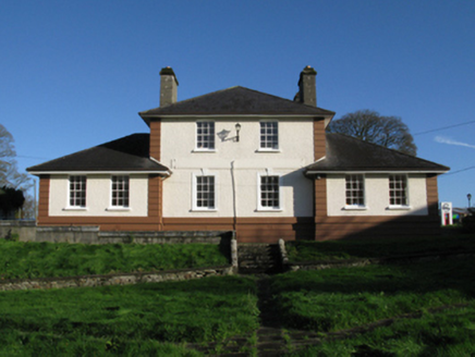 Kiltimagh Cottage Hospital, KILTAMAGH, Kiltimagh,  Co. MAYO