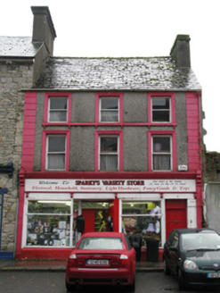 Main Street,  KILTAMAGH, Kiltimagh,  Co. MAYO