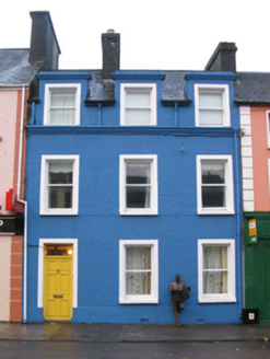 Main Street,  KILTAMAGH, Kiltimagh,  Co. MAYO